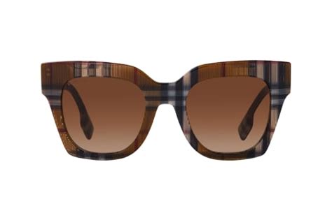 burberry sonnenbrille mr spex